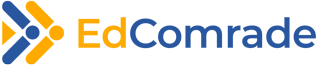 EdComrade Logo