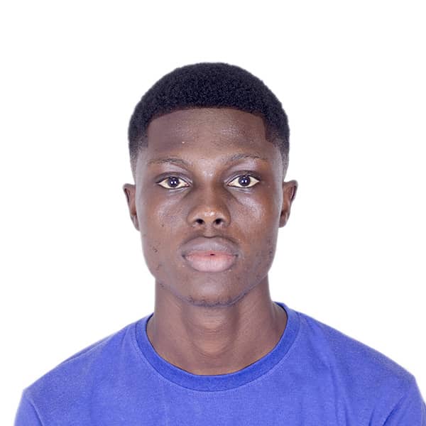 Prince Sarfo