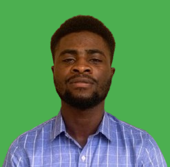Solomon A. Ayisi